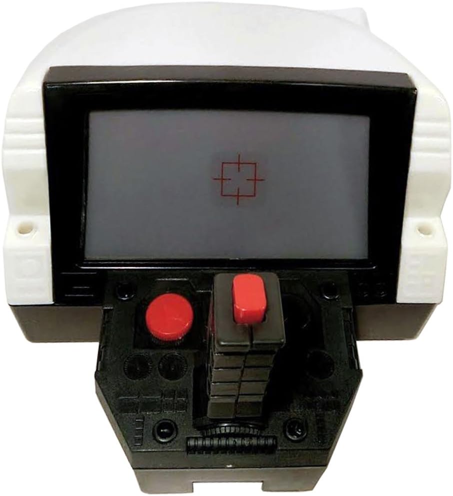 12866 - You Drive It Jet Fighter - [BS-29 Garage]