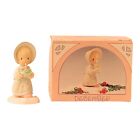 13032 - December Miniature Monthly Fig - [1-4]