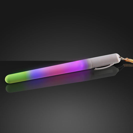 13053 - 7" Light-Up Wand Necklace - [BS-5 Garage]