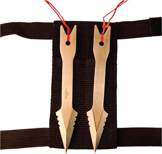 13151 - Throwing Darts 5.5" - [Store]