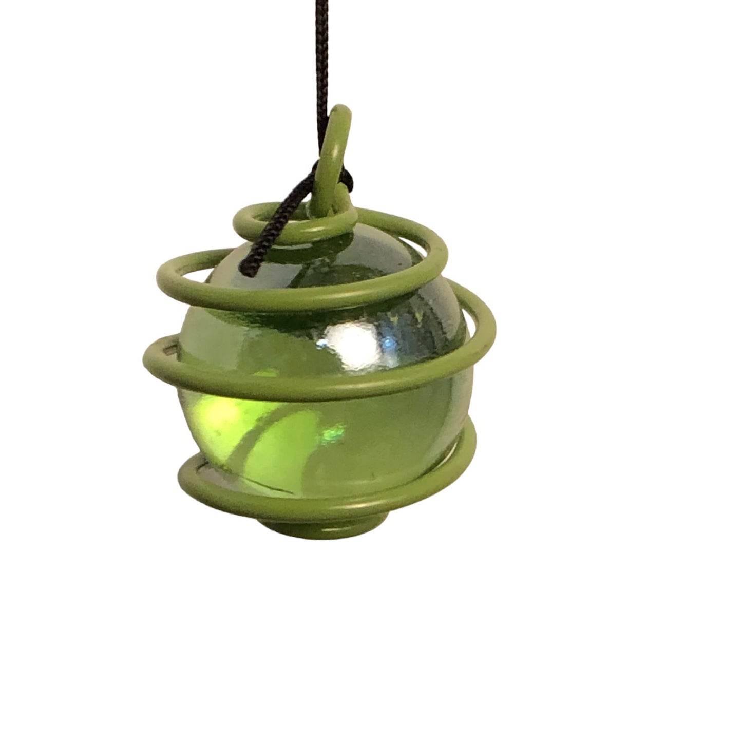 1317 - Multi-Color Butterfly Windchime |G-6|
