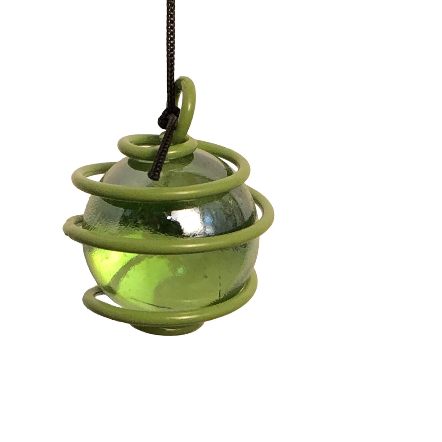 1317 - Multi-Color Butterfly Windchime |G-6|