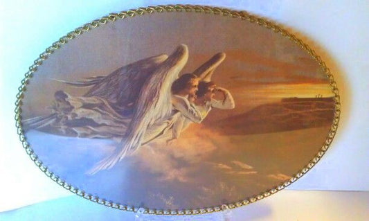 1326 - Angel Picture - |Display|