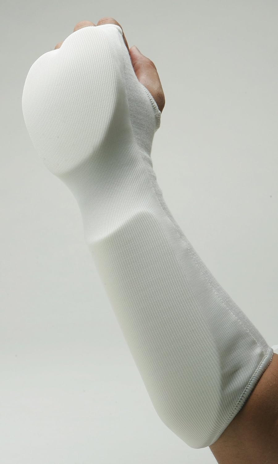 13273 - F/F Cloth White Medium - [8-6]