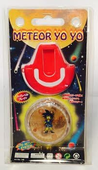 13323 - Meteor Yo Yo - |R-32 Garage|