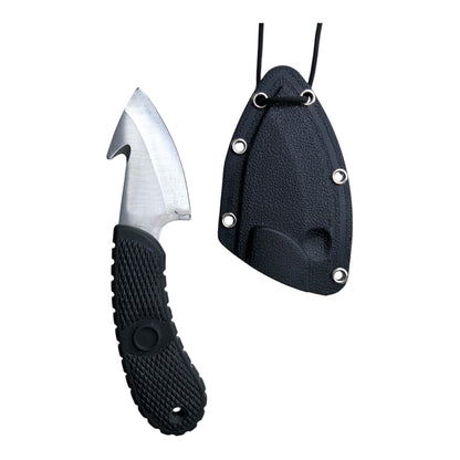 13379 - Neck Knife 6.25 Inch Skinner |81|
