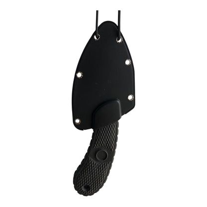 13379 - Neck Knife 6.25 Inch Skinner |81|