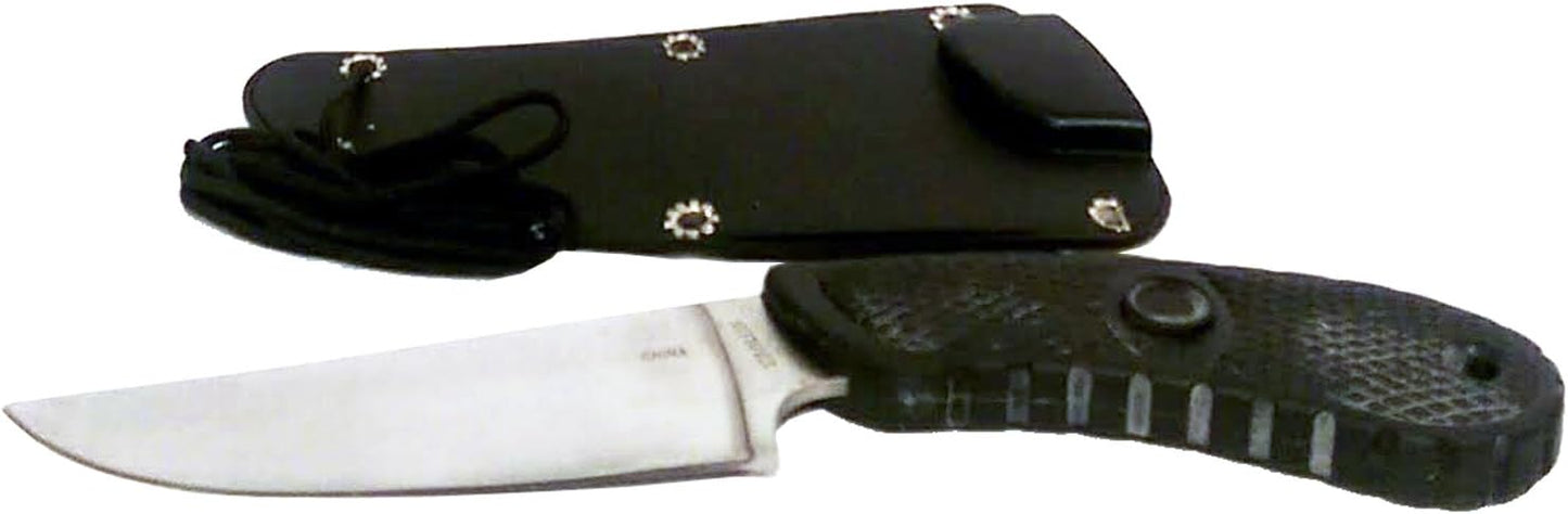 13383 - Neck Knife 7 1/2 Hunting Mini - [36-B Store]