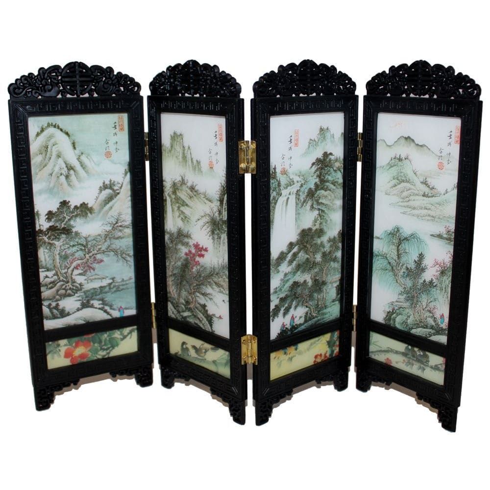 1342 - Mountain Screen 8.5" - |F-20|