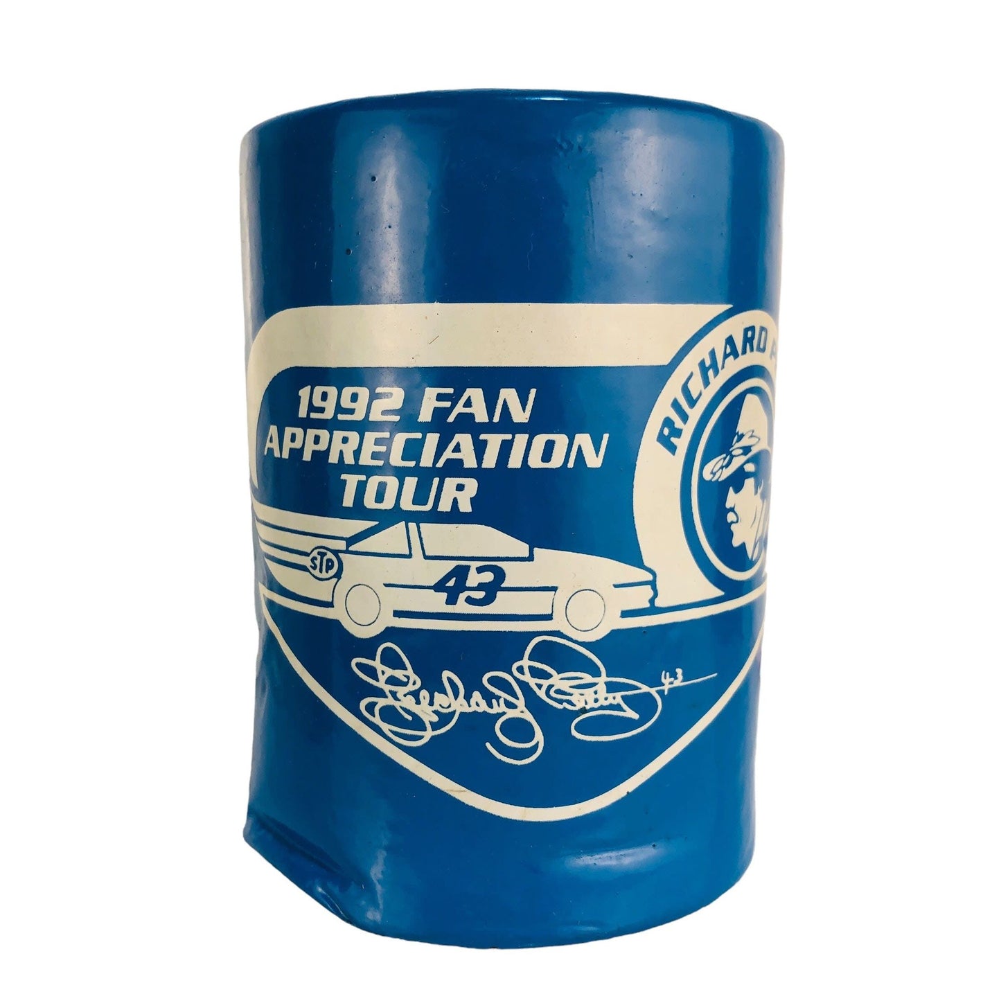1351 - Richard Petty Coozie - |BS-34|