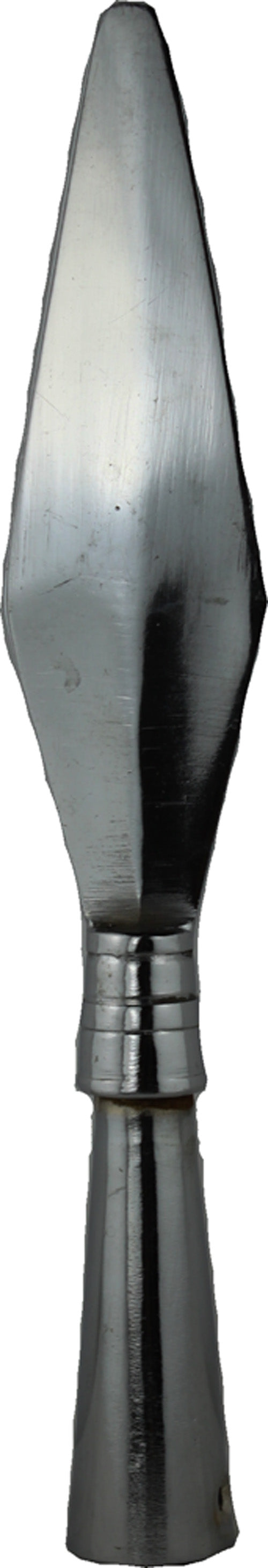 13520 - Spear Head Metal 9" Long |81|