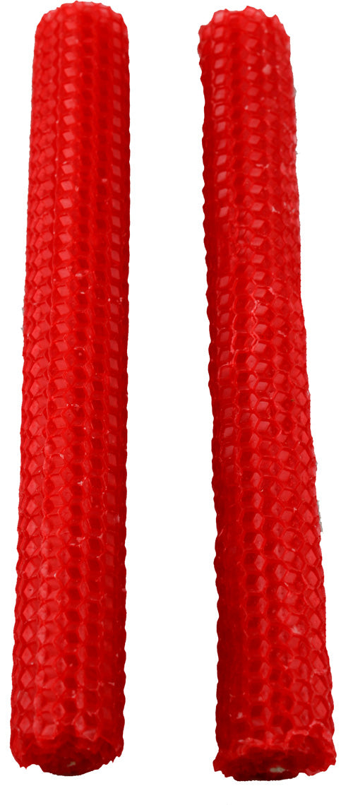13631 - 2 Pk Red Orient Express Candles |SCENT-27|