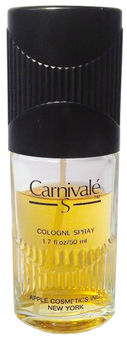 13806 - Carnivale G Cologne Spray [21-23]