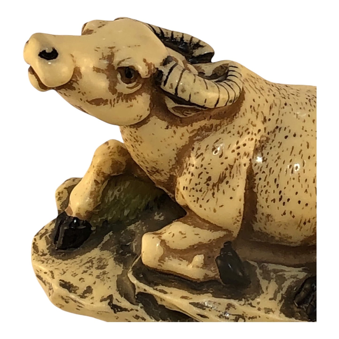 1399 - 3" Color Zodiac Ox - |Z-12|