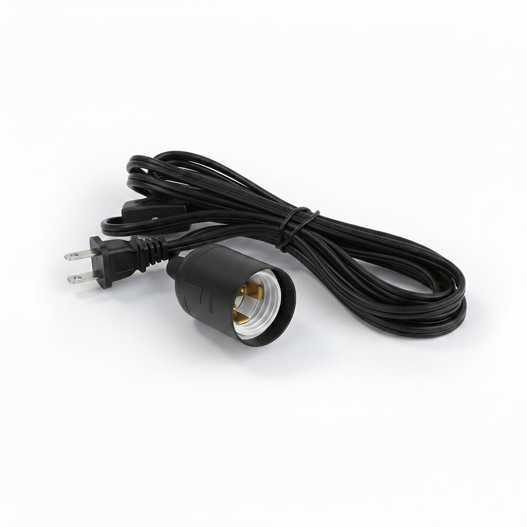 14060 - Electrical Cord For Paper Lantern |S-0|