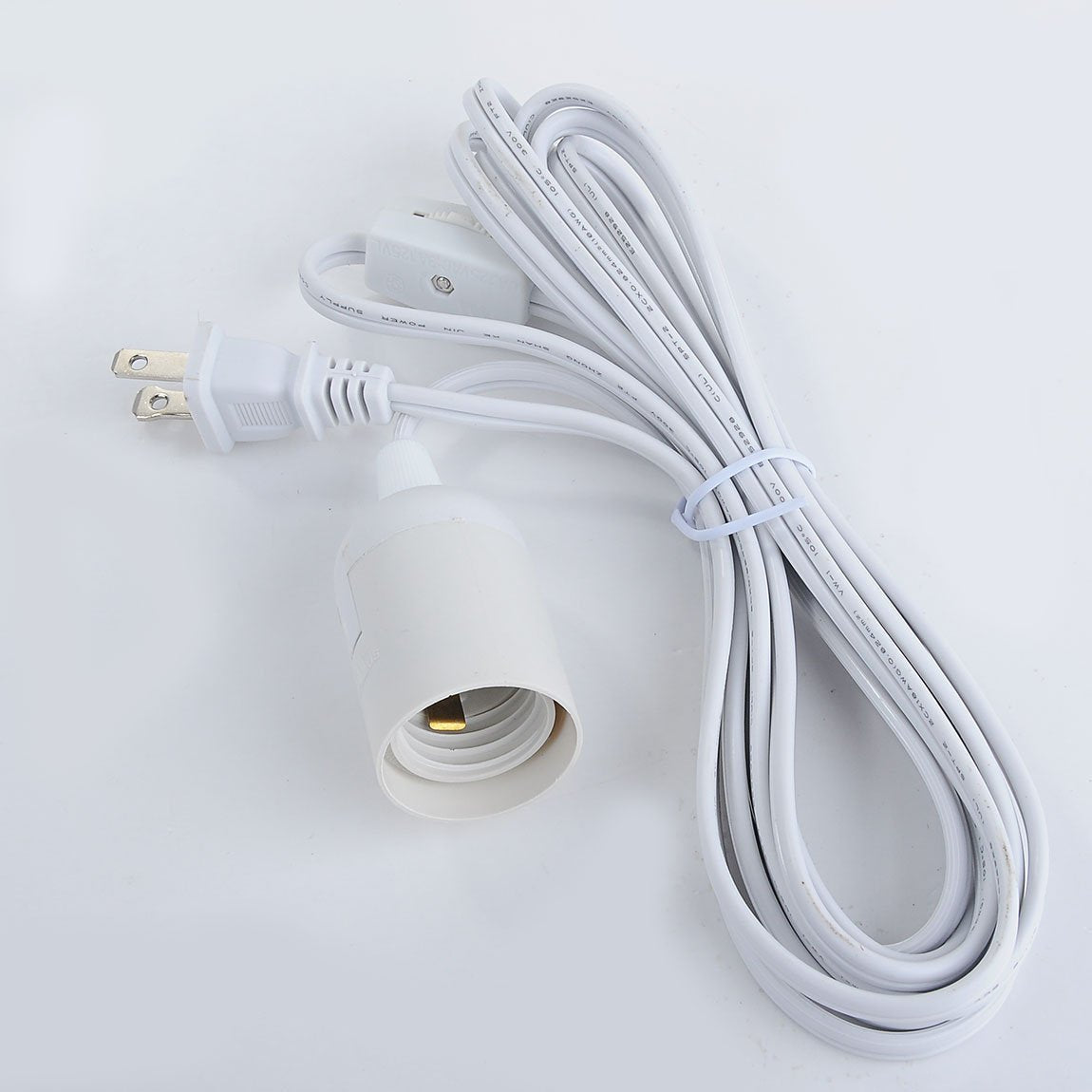 14060 - Electrical Cord For Paper Lantern |S-0|