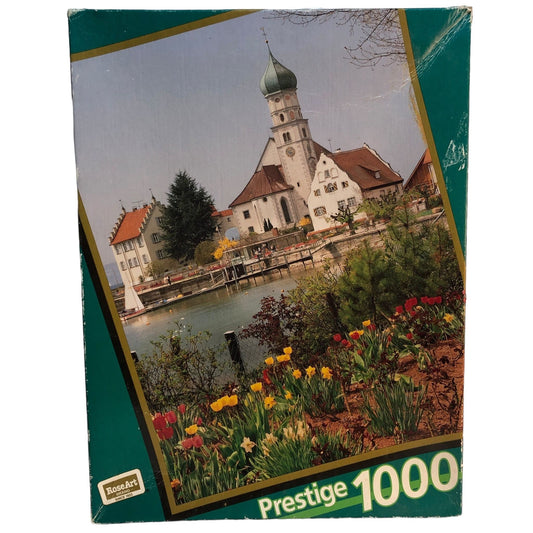 1406 - Bodensee Prestige 1000 - |GR-19|