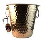 14241 - Stainless Steel Ice Bucket- |20-28|