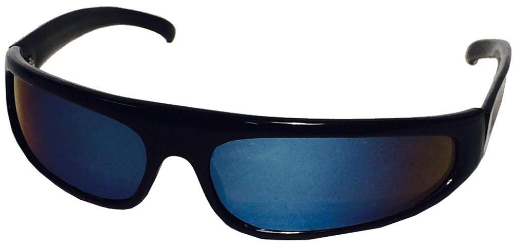 14251 - Sunglasses Super Dark Black - |S-17|