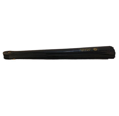 14263 - Fan 13" Dragon Black - W-14 : GK CHESSMAN