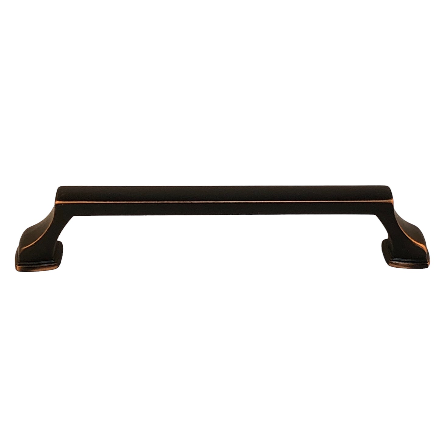 14313 -Set of Two 5 1/16 Venetian Copper Pull P34953C-VBC-CP |5-10|
