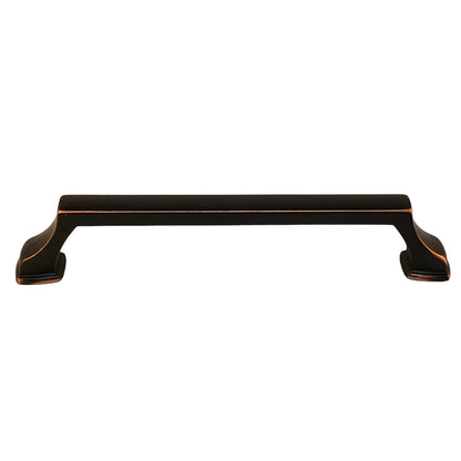 14313 -Set of Two 5 1/16 Venetian Copper Pull P34953C-VBC-CP |5-10|