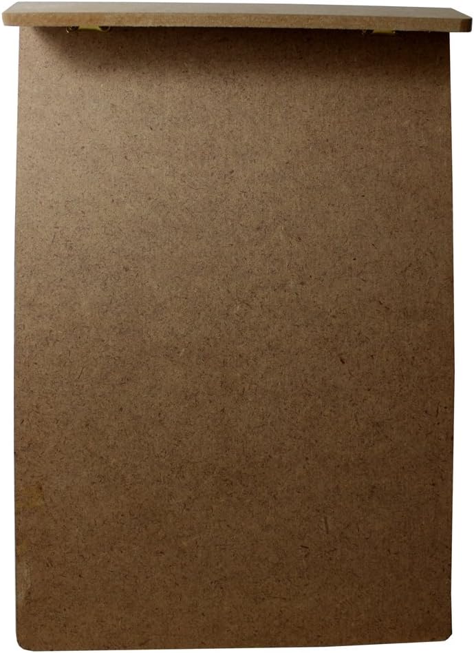 14355 - Craft Clipboard for Decoupage - [R-58 Garage]