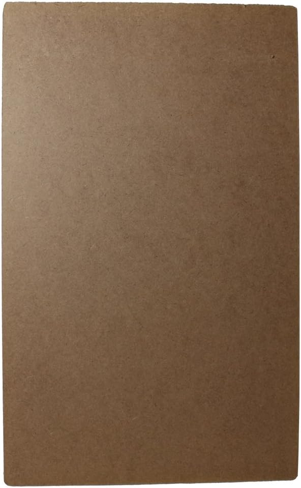 14364 - Wood Placemats for Decoupage - [R-62 Garage]