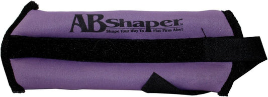 14414 - Abshaper Purple Ankle Weights - [GR-69]