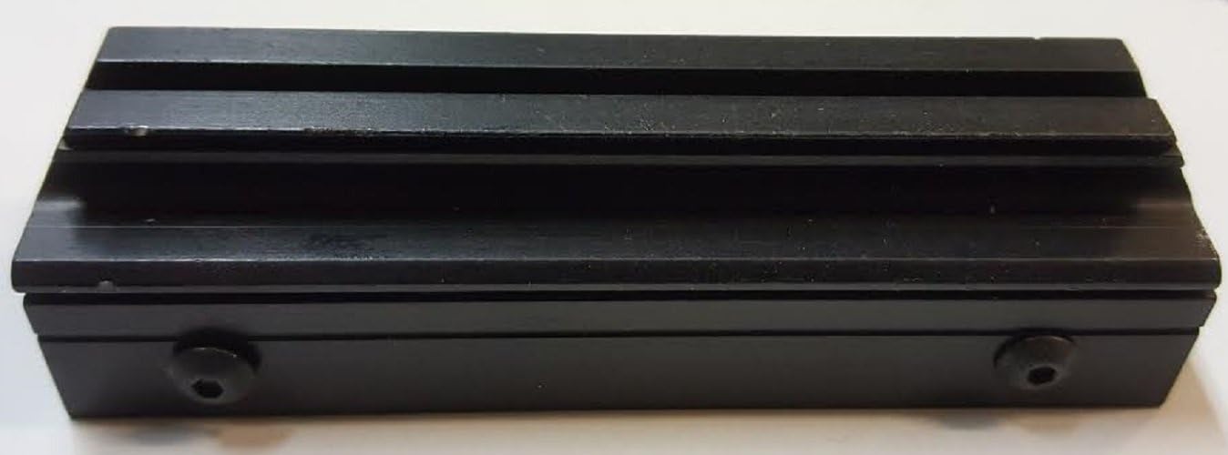 14228 - Tipp Custom 98 + A5 Sight Rail - [S-21 Garage]