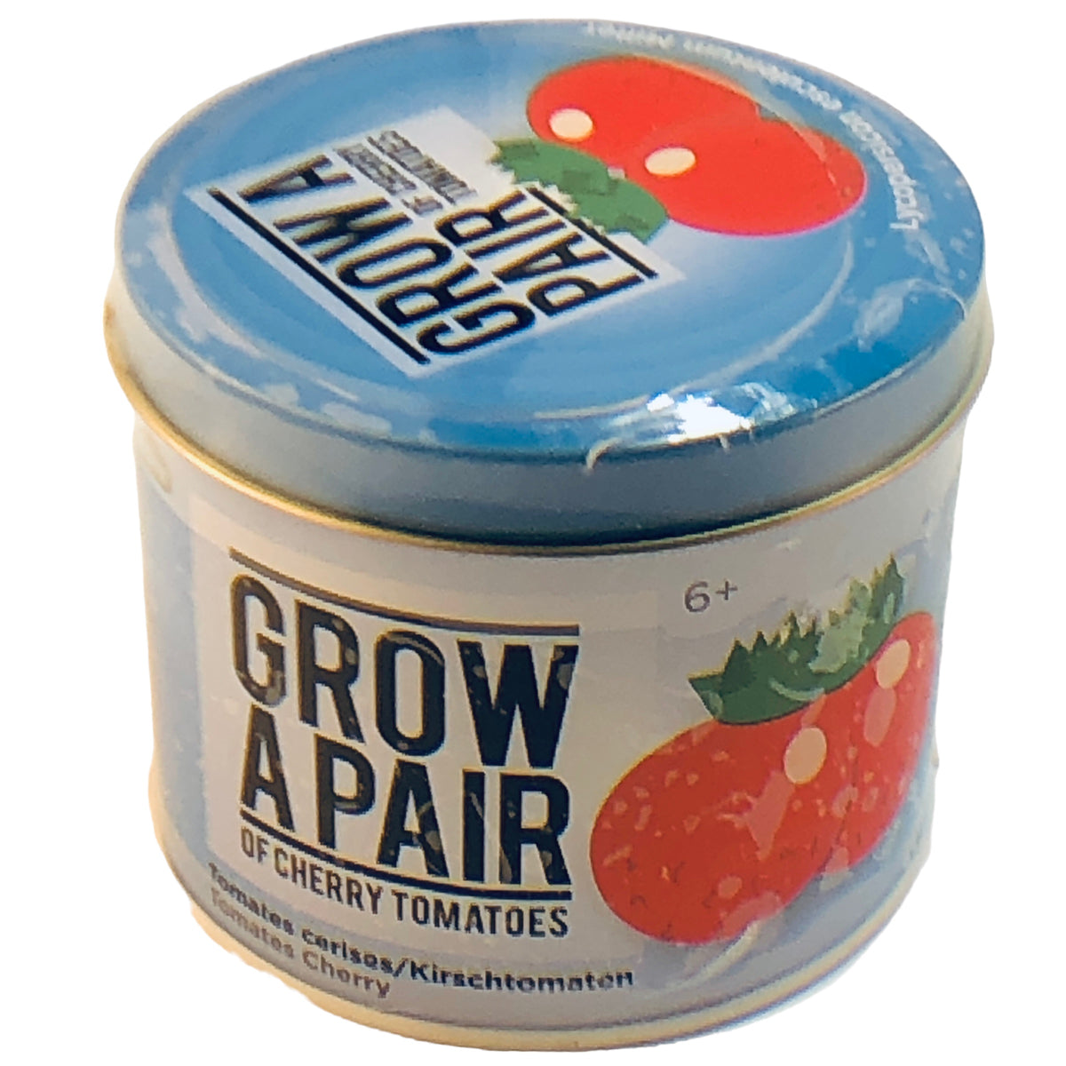 14521 - Grow A Pair Tomatoes - |2-22|