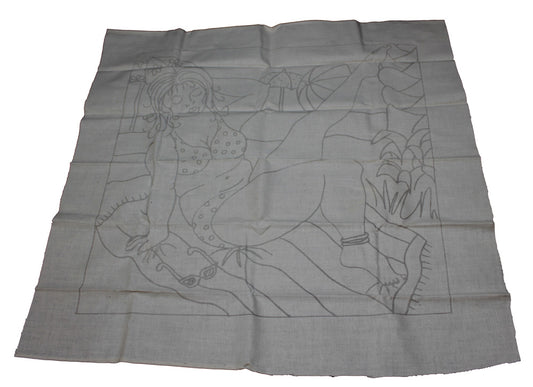 14579 - Two Creative Talents Pillow Cover |S-23|