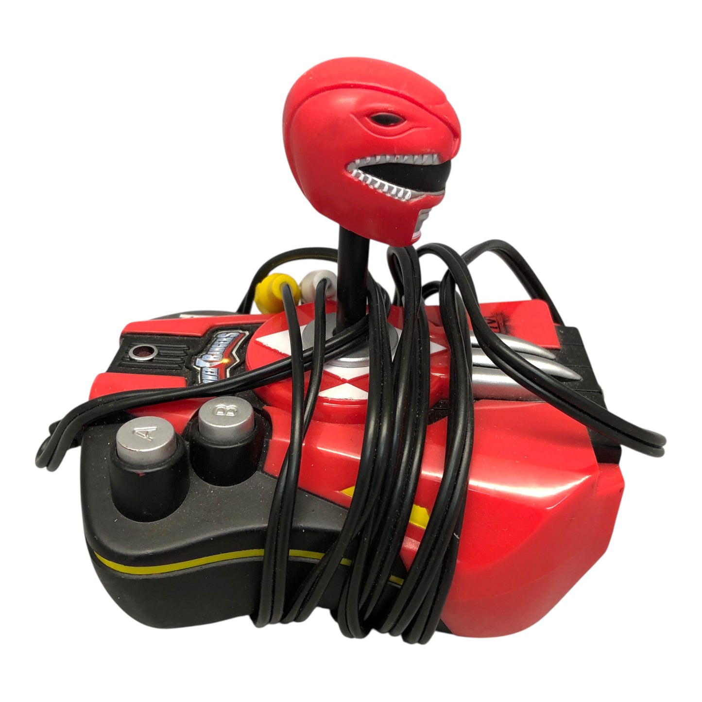 14634 - Power Rangers Gaming Joystick Controller |2-16|