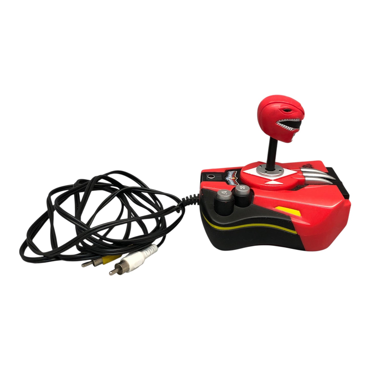 14634 - Power Rangers Gaming Joystick Controller |2-16|