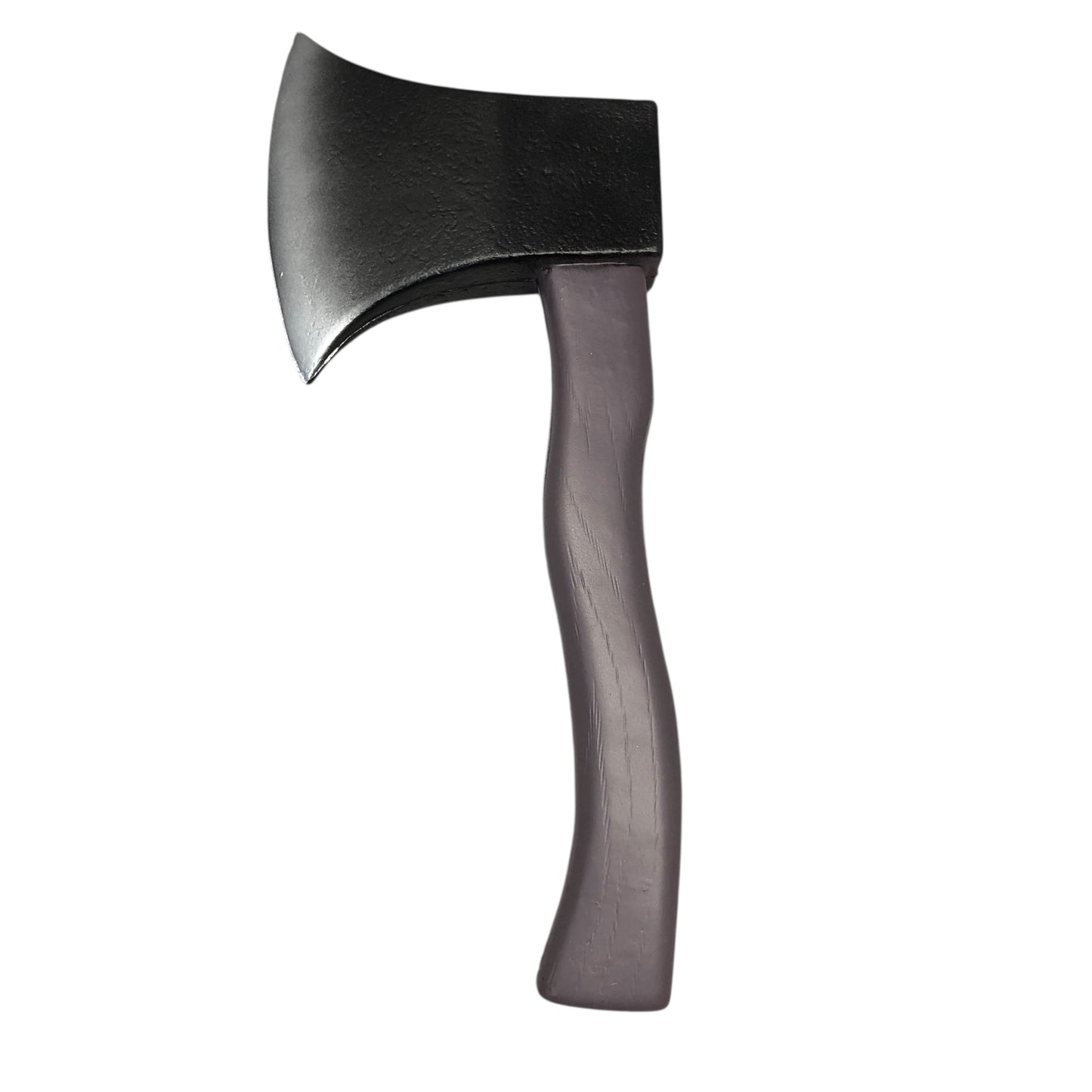 14843 - High-Quality Soft Foam Axe, 11 Inch Length, Ideal Toy for Games and Role-Playing, Safe for Kids