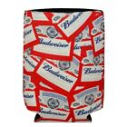 14868 - Budweiser Koozie -|H-35|