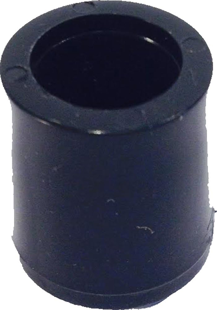 1485 - Green Endcap For Blowgun - [22-B]