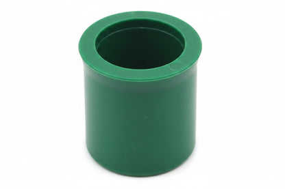 1485 - Green Endcap For Blowgun Set of 9 |77|