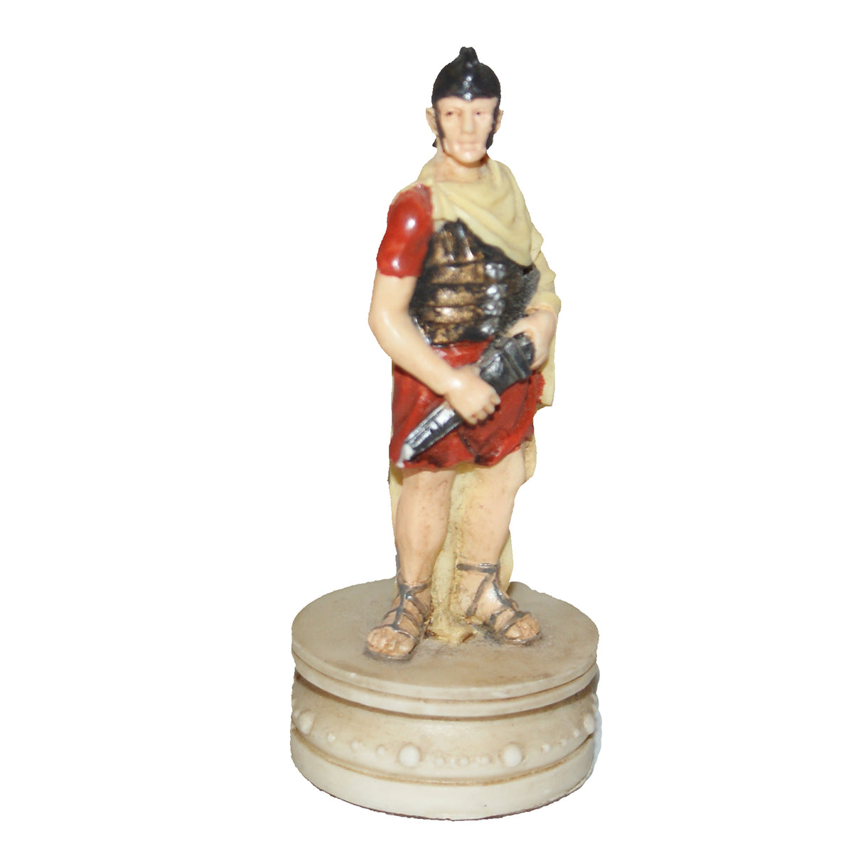 15058 - 2.5" Color Roman Praetorian  |14-18|