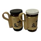 15145 - Minnesota Salt Pepper Shakers - |4-26|