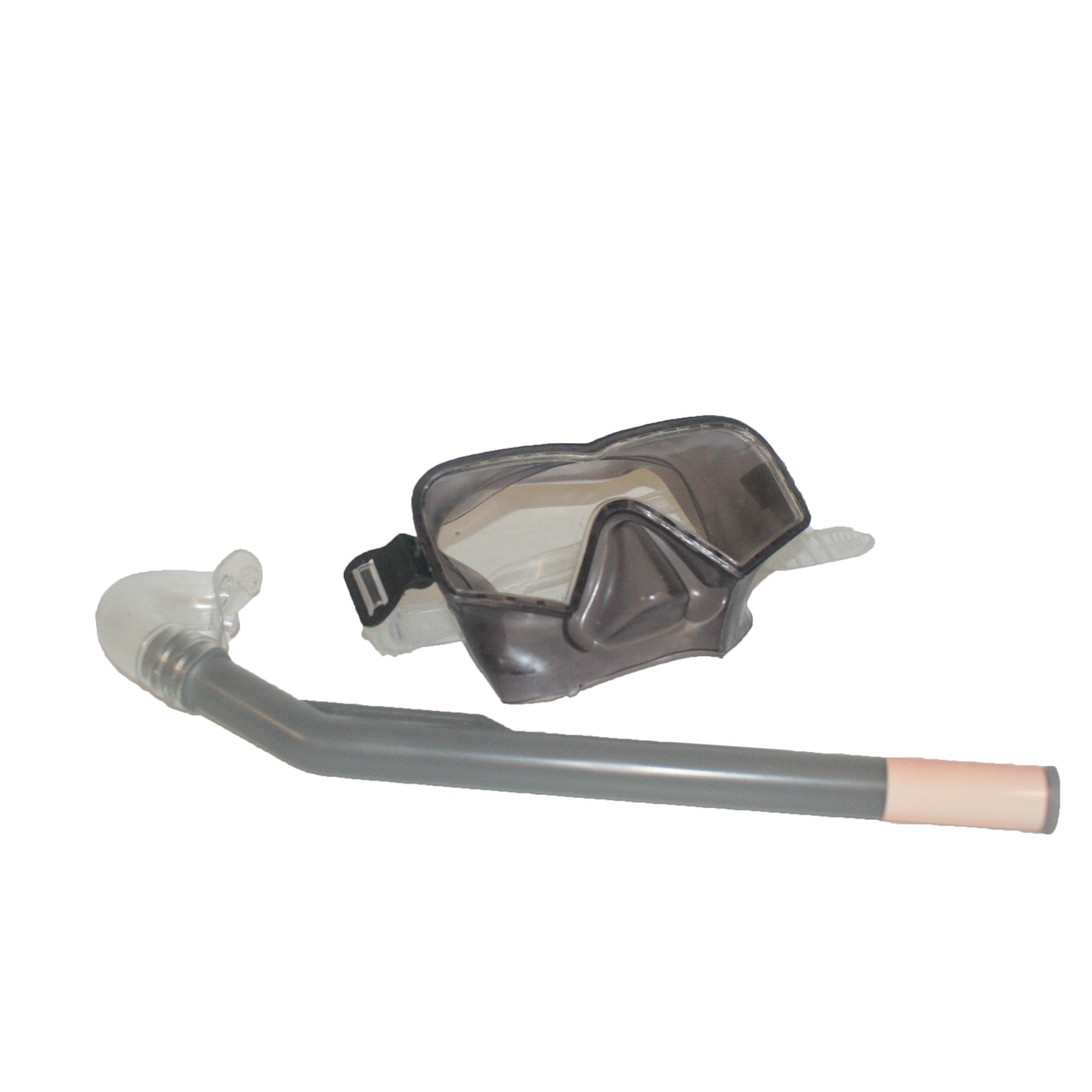 15341 - Adult Snorkel & Mask Set Asst 12" |TBD|