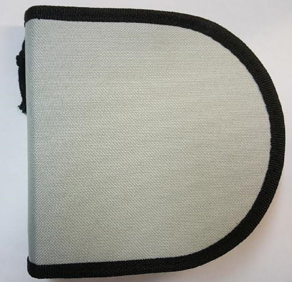 15346 - CD Holder - Grey - [R-14 Garage]