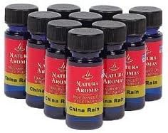 981 - Botanical Oil In The Mood - |Dis-2 Down|