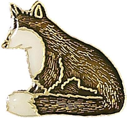 15463 - Fox Pin - [R-21 Floor]