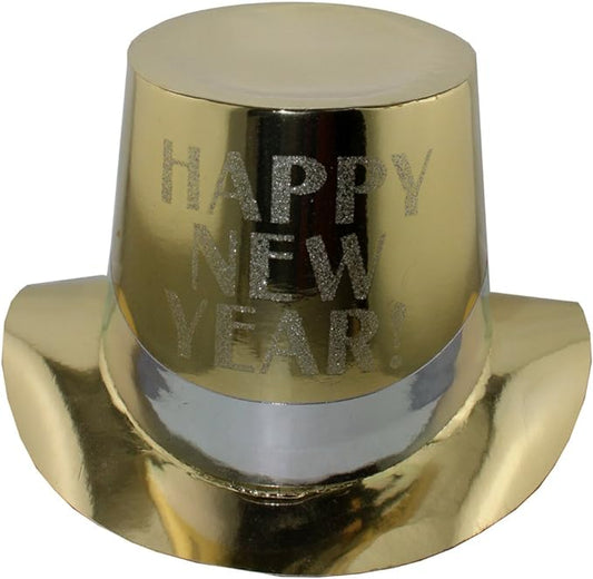 15499 - Happy New Year Hat |Pod 1-69|