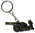 15541 - Premium Cannon Knife Keychain with Durable Design for Everyday Use |DVD-41|