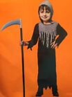 15572 - Creepy Reaper Medium Costume - |BH B|