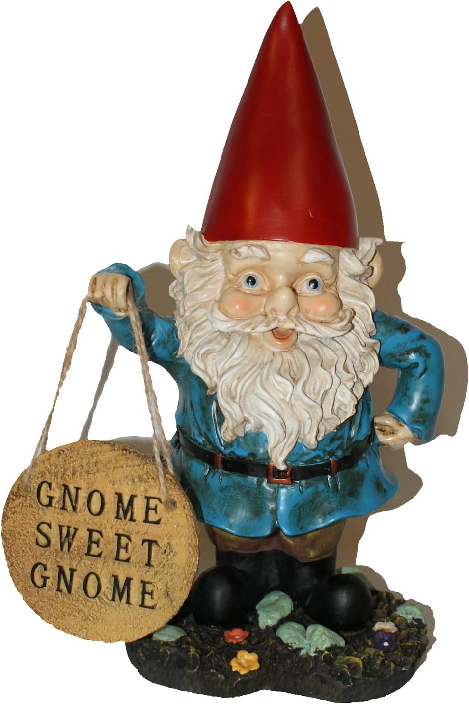15624 - 12" Color Gnome - Sweet Sign - [X-59]