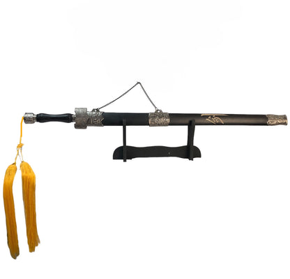 15629 - Black Hero Sword 42" |213|