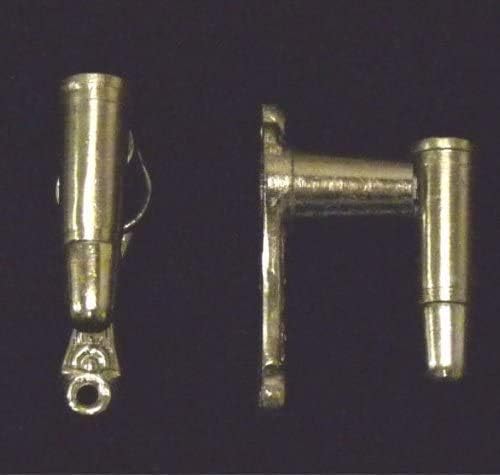 15798 - Silver Bullet Sword Hanger|14-H-13|